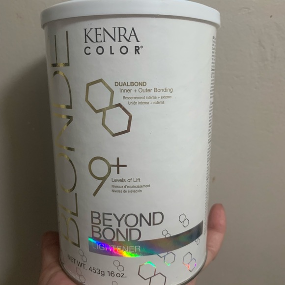 Brand New bleach by Kendra professional